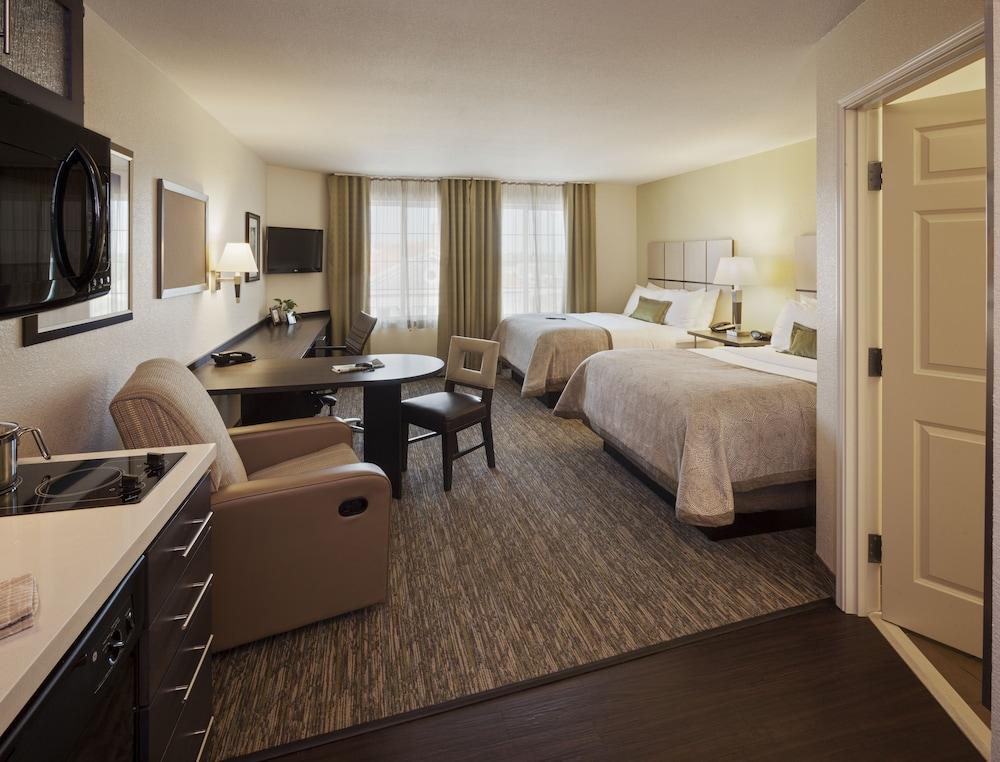 Candlewood Suites Cotulla By Ihg Exterior photo