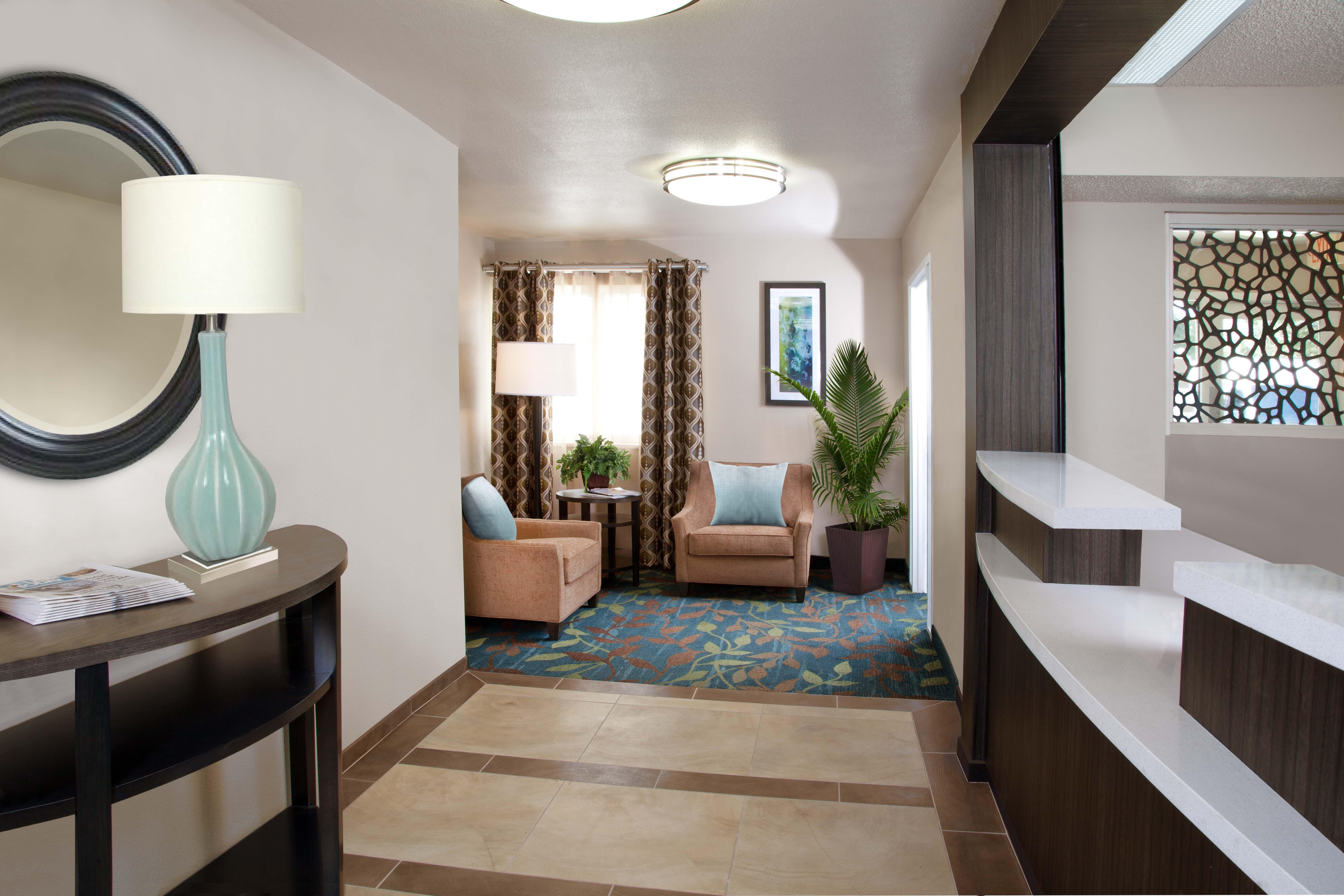 Candlewood Suites Cotulla By Ihg Exterior photo