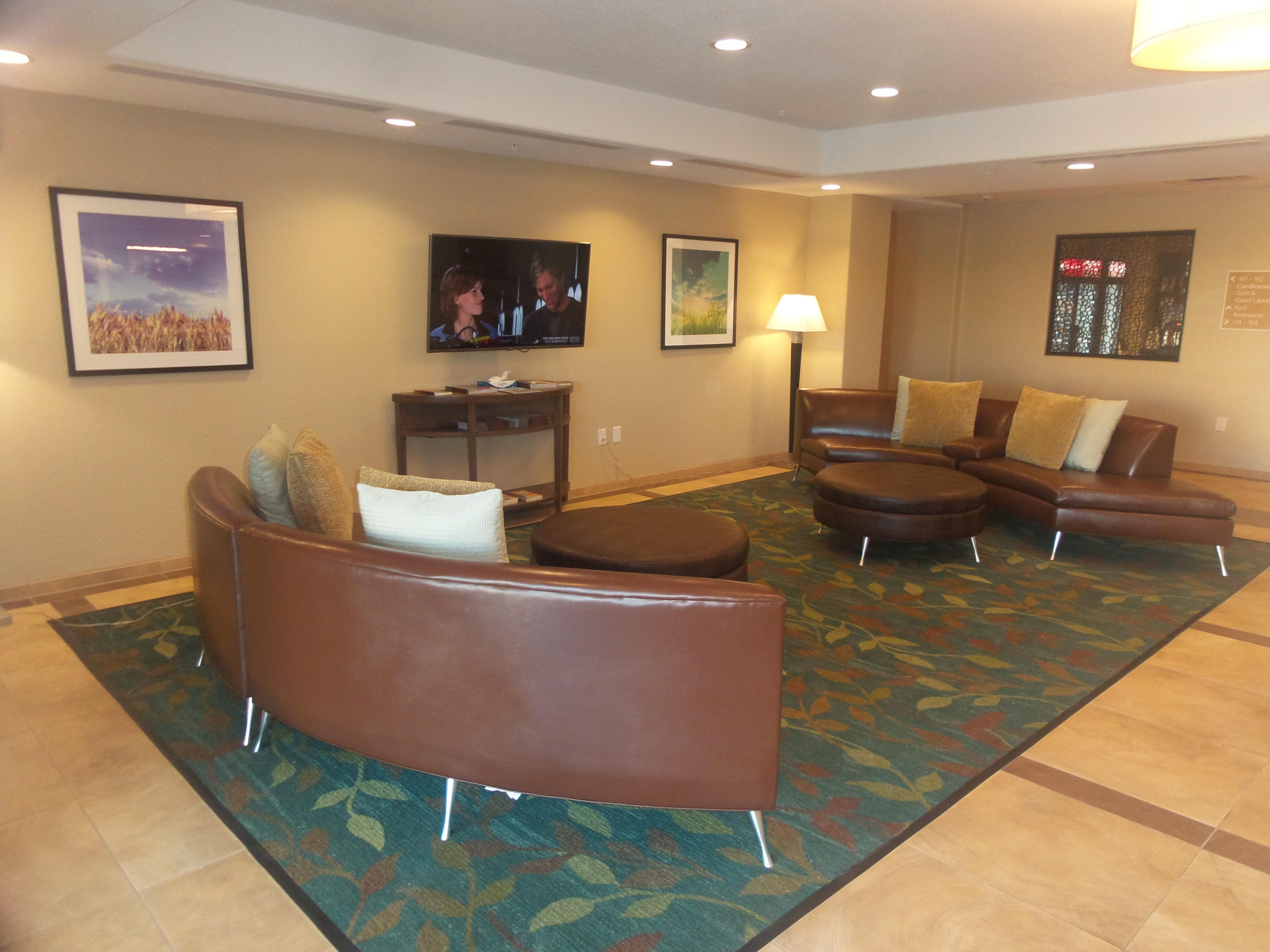 Candlewood Suites Cotulla By Ihg Exterior photo
