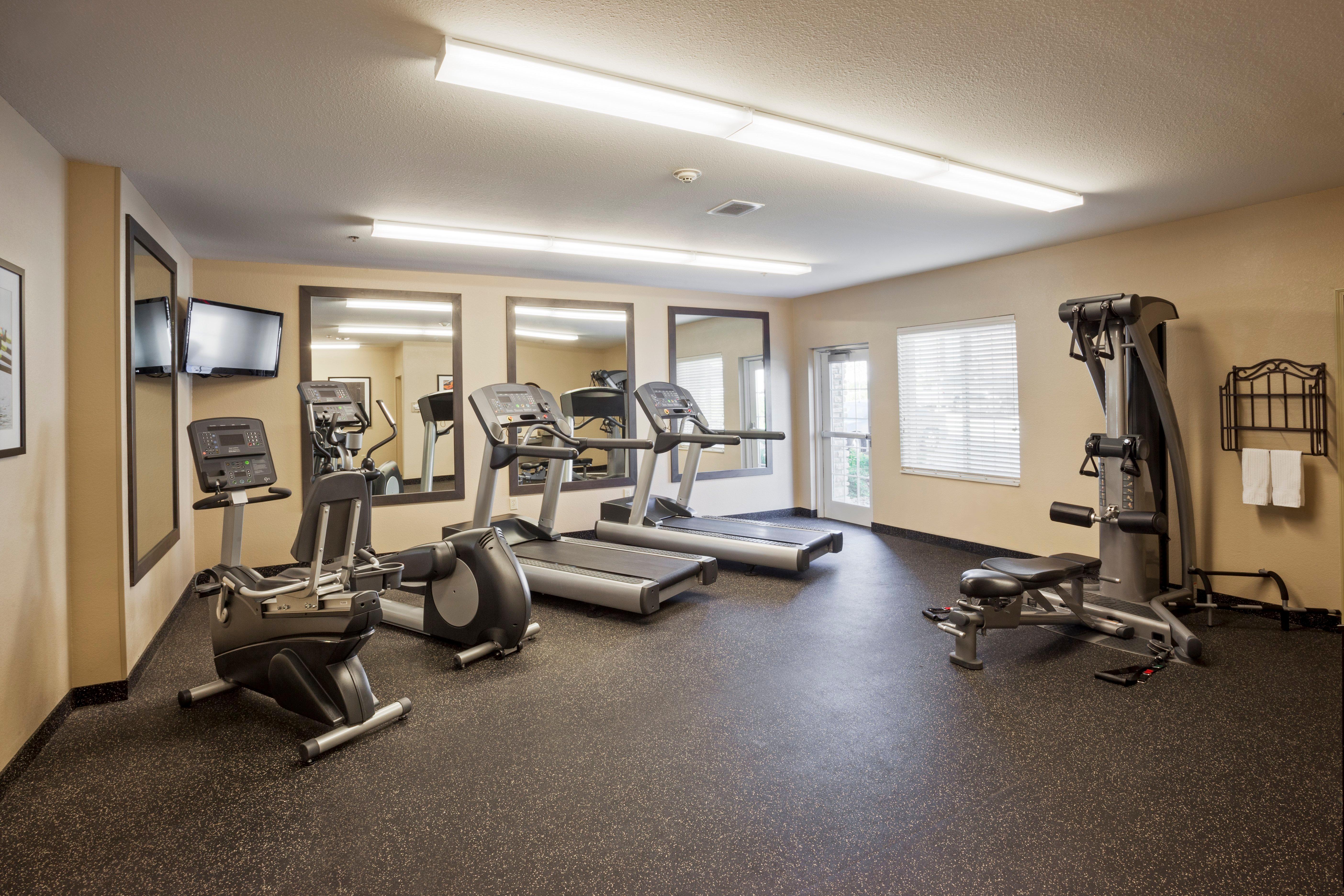 Candlewood Suites Cotulla By Ihg Exterior photo