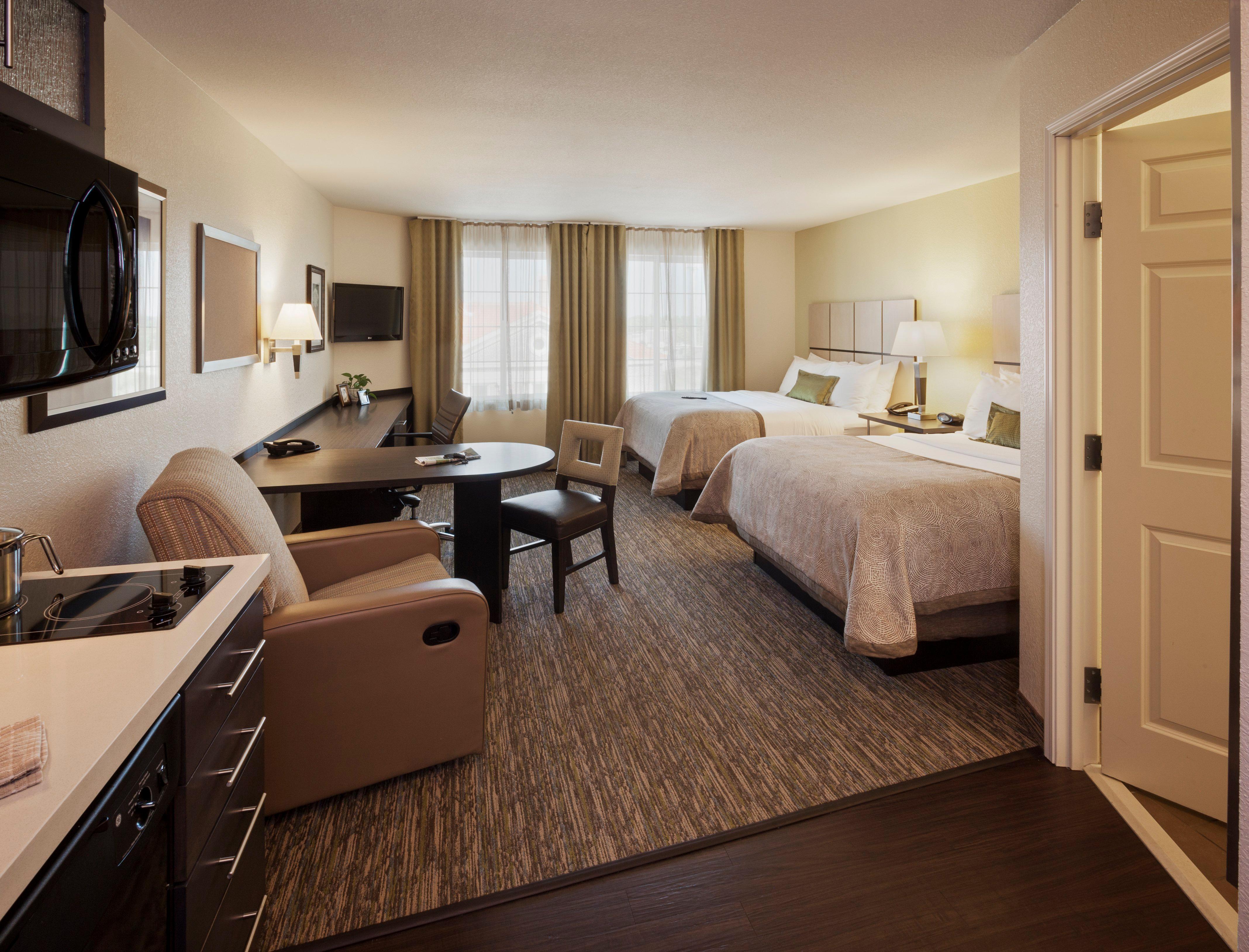 Candlewood Suites Cotulla By Ihg Exterior photo