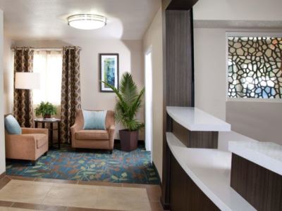 Candlewood Suites Cotulla By Ihg Exterior photo