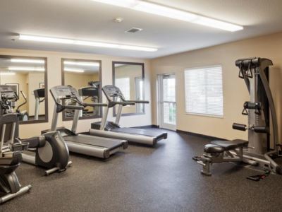 Candlewood Suites Cotulla By Ihg Exterior photo