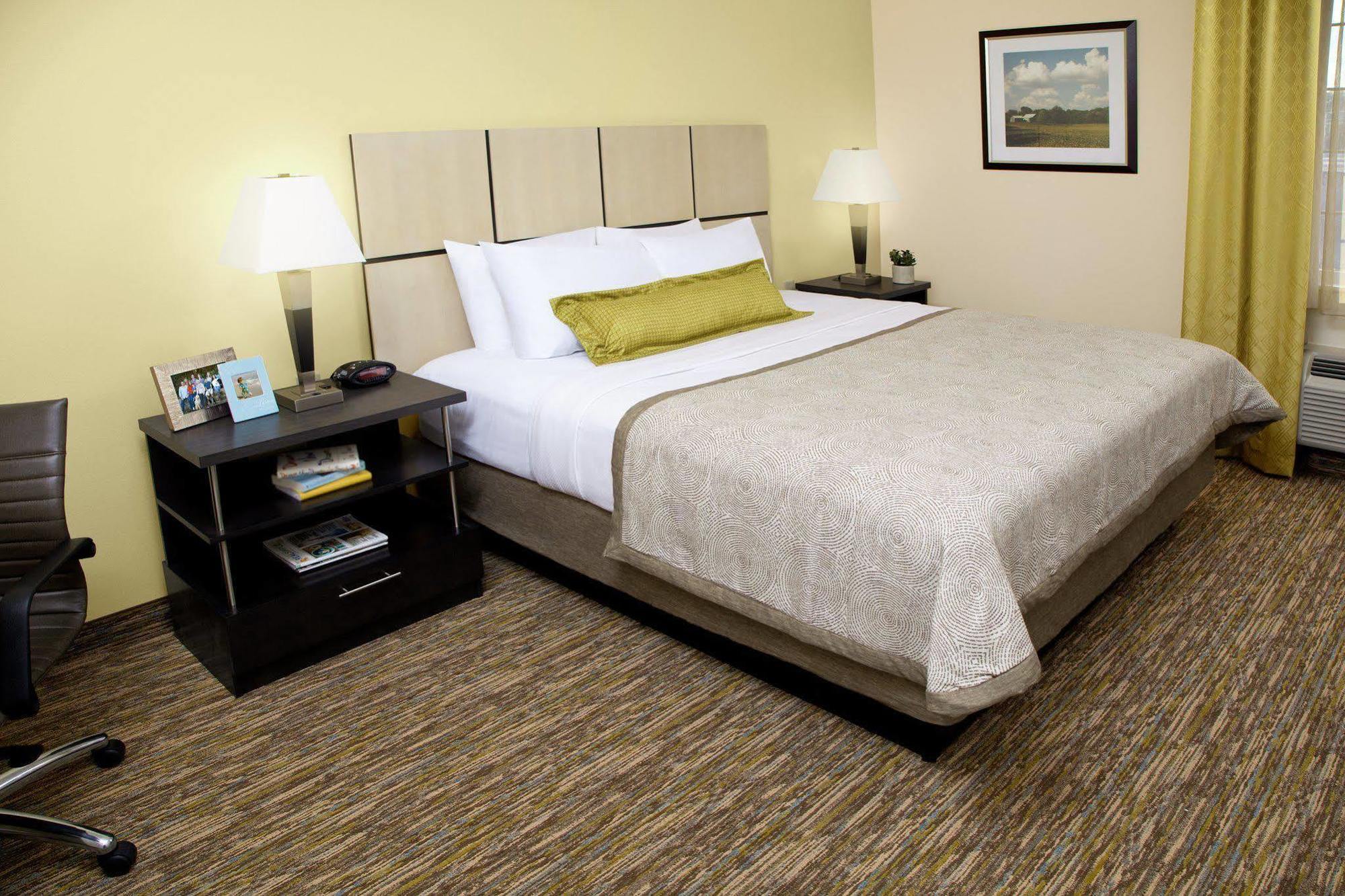 Candlewood Suites Cotulla By Ihg Exterior photo